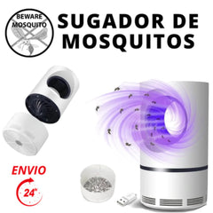 Mosquito Killer Table Lamp