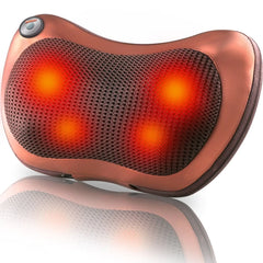 Electric Massager Pillow