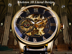 Men Luxury Brand Watch